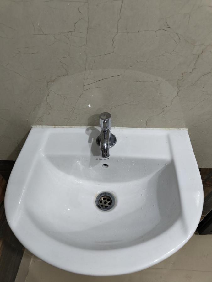Jk Resort Йеркауд Екстериор снимка